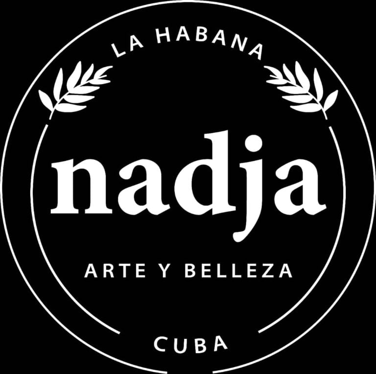 Nadja Belleza Logo
